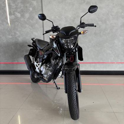 HONDA CG 160 FAN HONDA CG 160 FAN